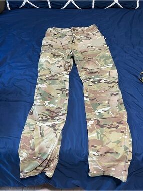 Tactical Distributors Cordell Combat Pant 30/32